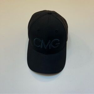 CMG Black Cap